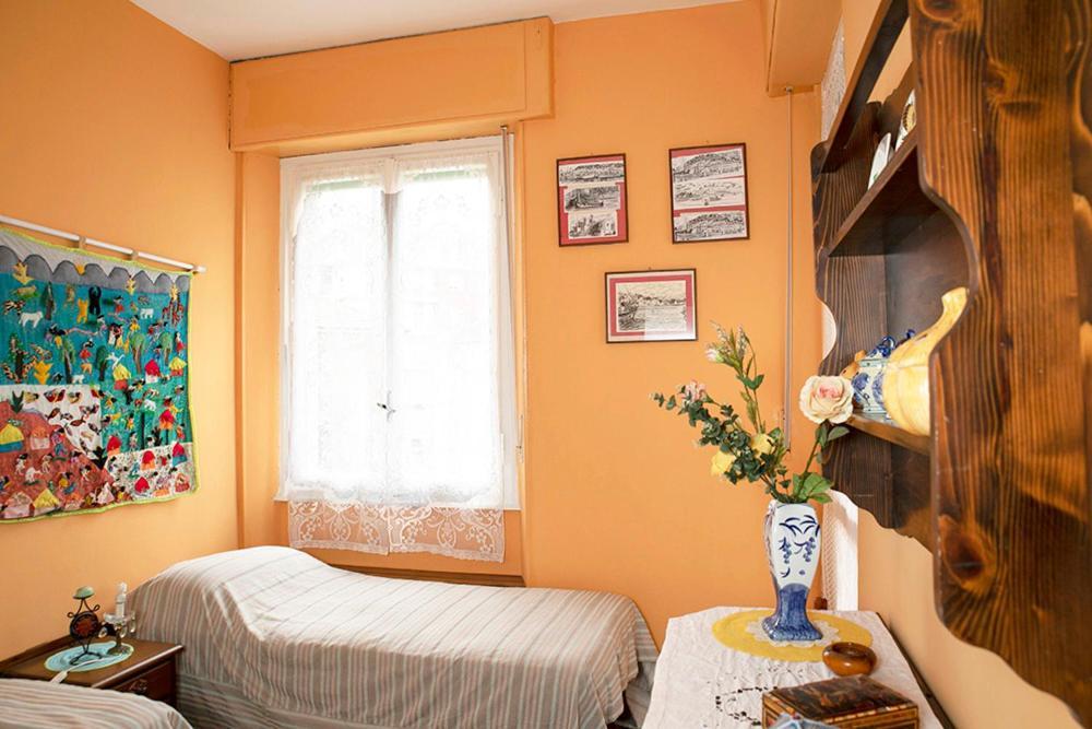 Casa Abba-2 Apartman Alessandria Kültér fotó