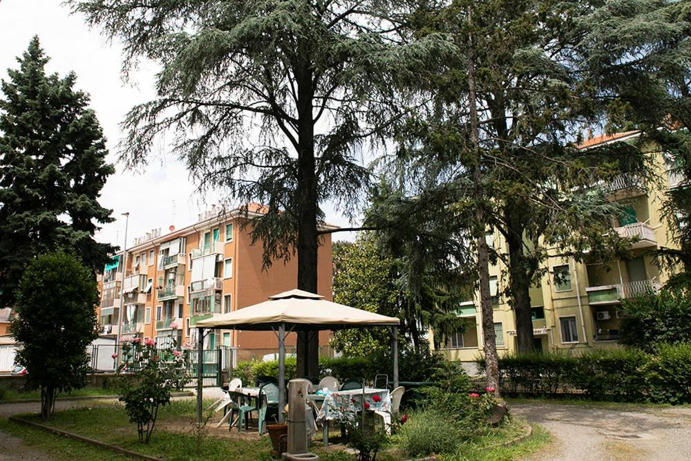 Casa Abba-2 Apartman Alessandria Kültér fotó