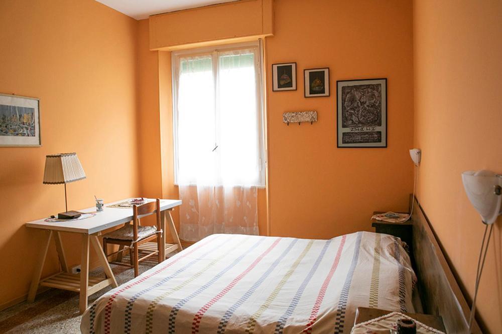 Casa Abba-2 Apartman Alessandria Kültér fotó