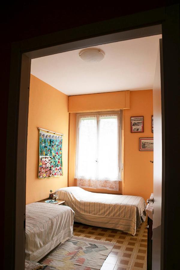 Casa Abba-2 Apartman Alessandria Kültér fotó